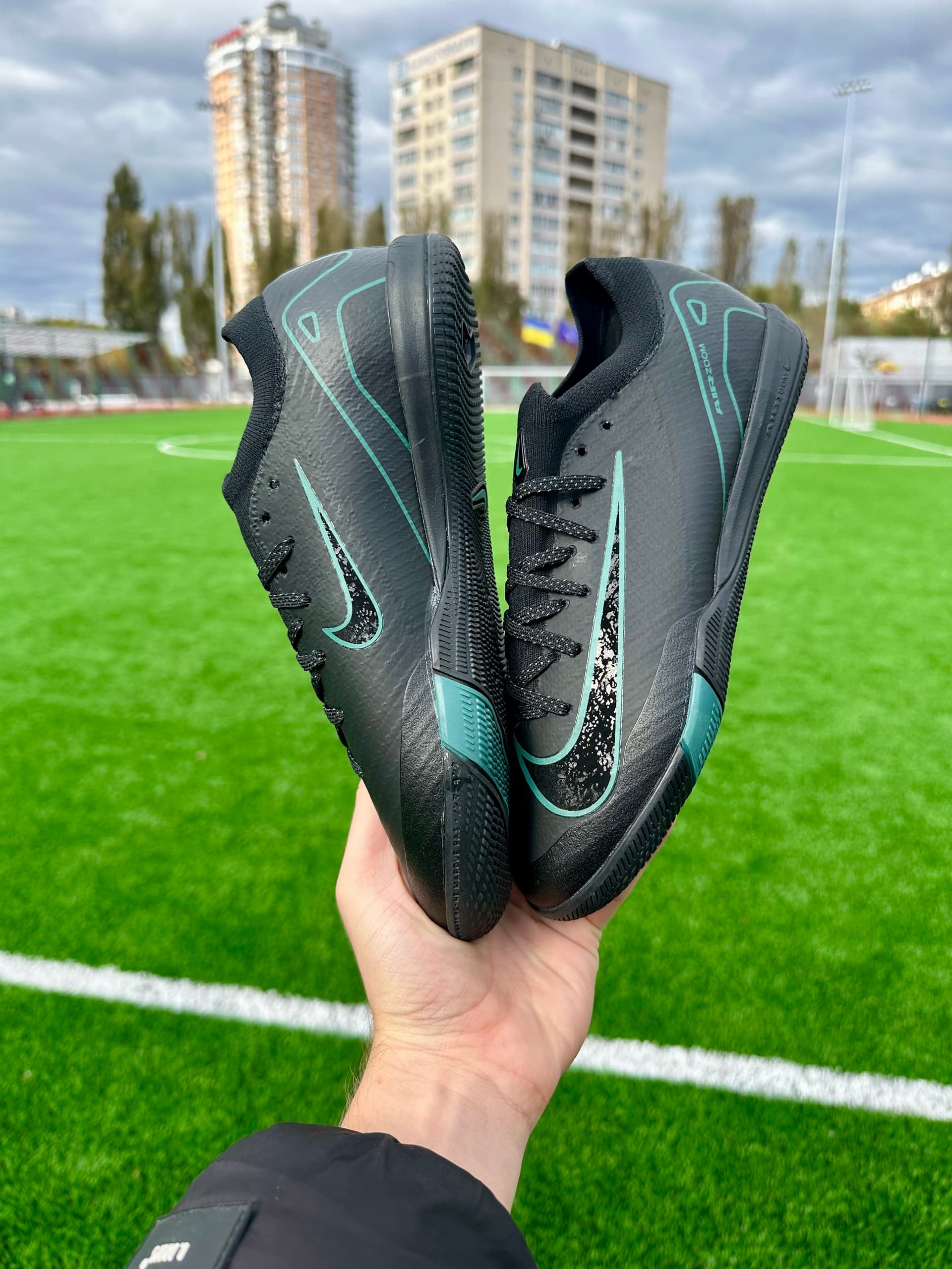 Nike Air Zoom Mercurial Vapor 16 Elite IC