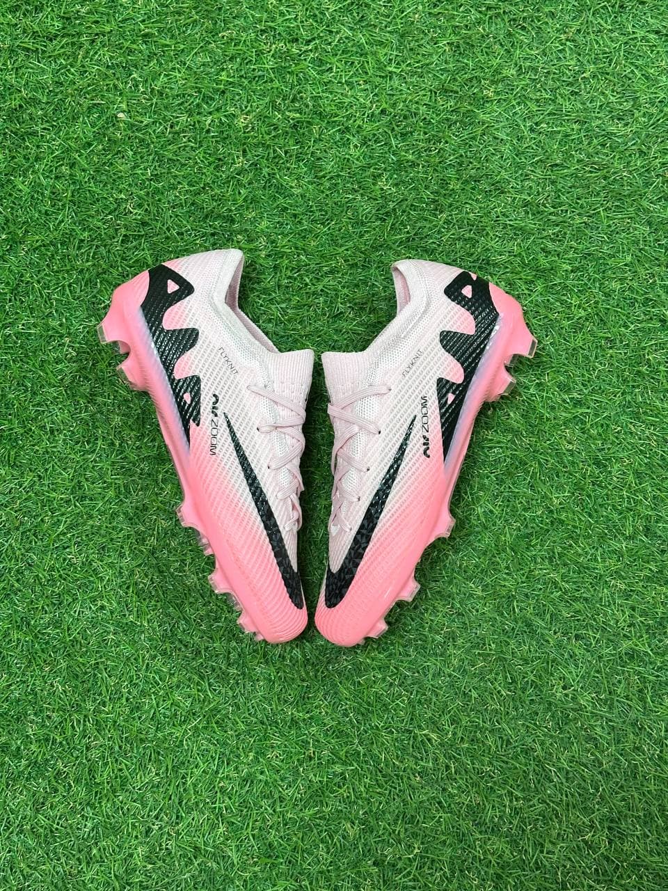 Nike Air Zoom Mercurial Vapor 15 Pro FG Mad Brilliance