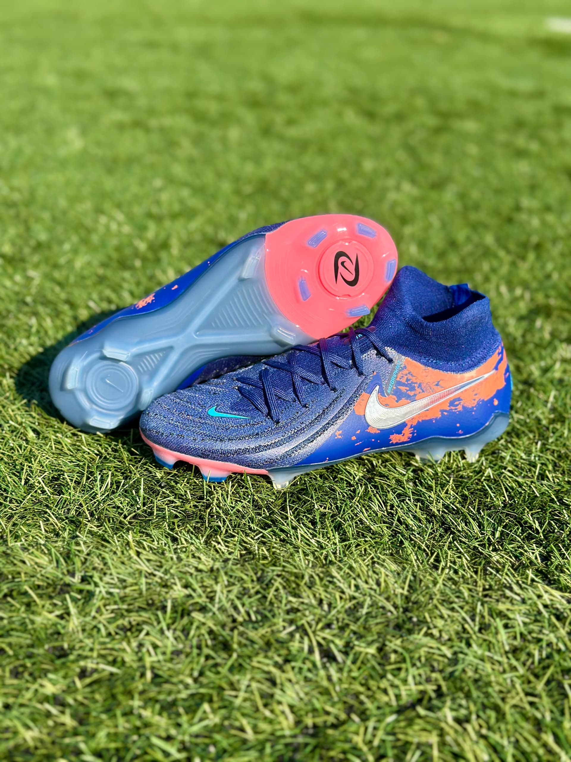 NIKE PHANTOM GX 2 ELITE FG HAALAND