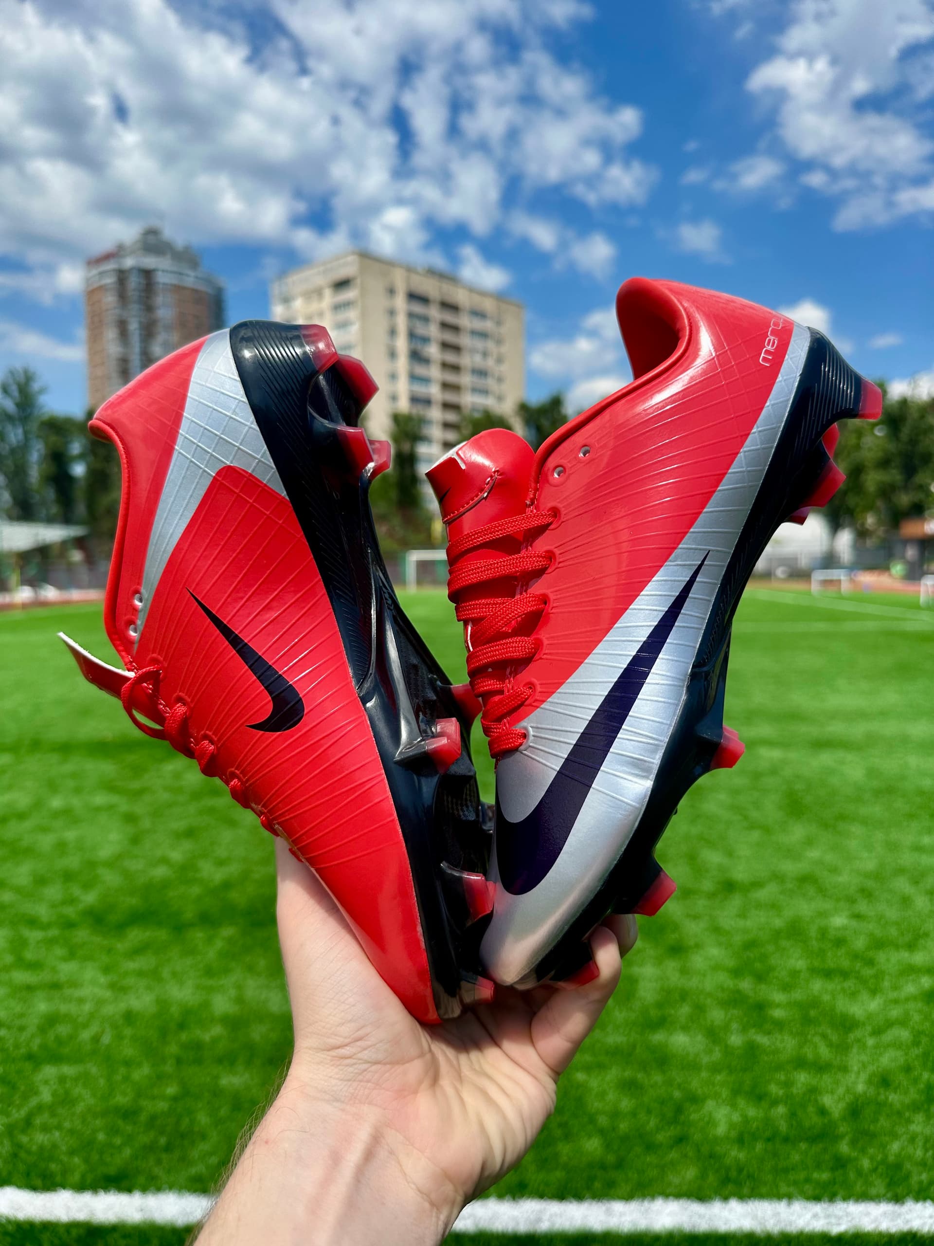 Nike Mercurial Superfly Regen