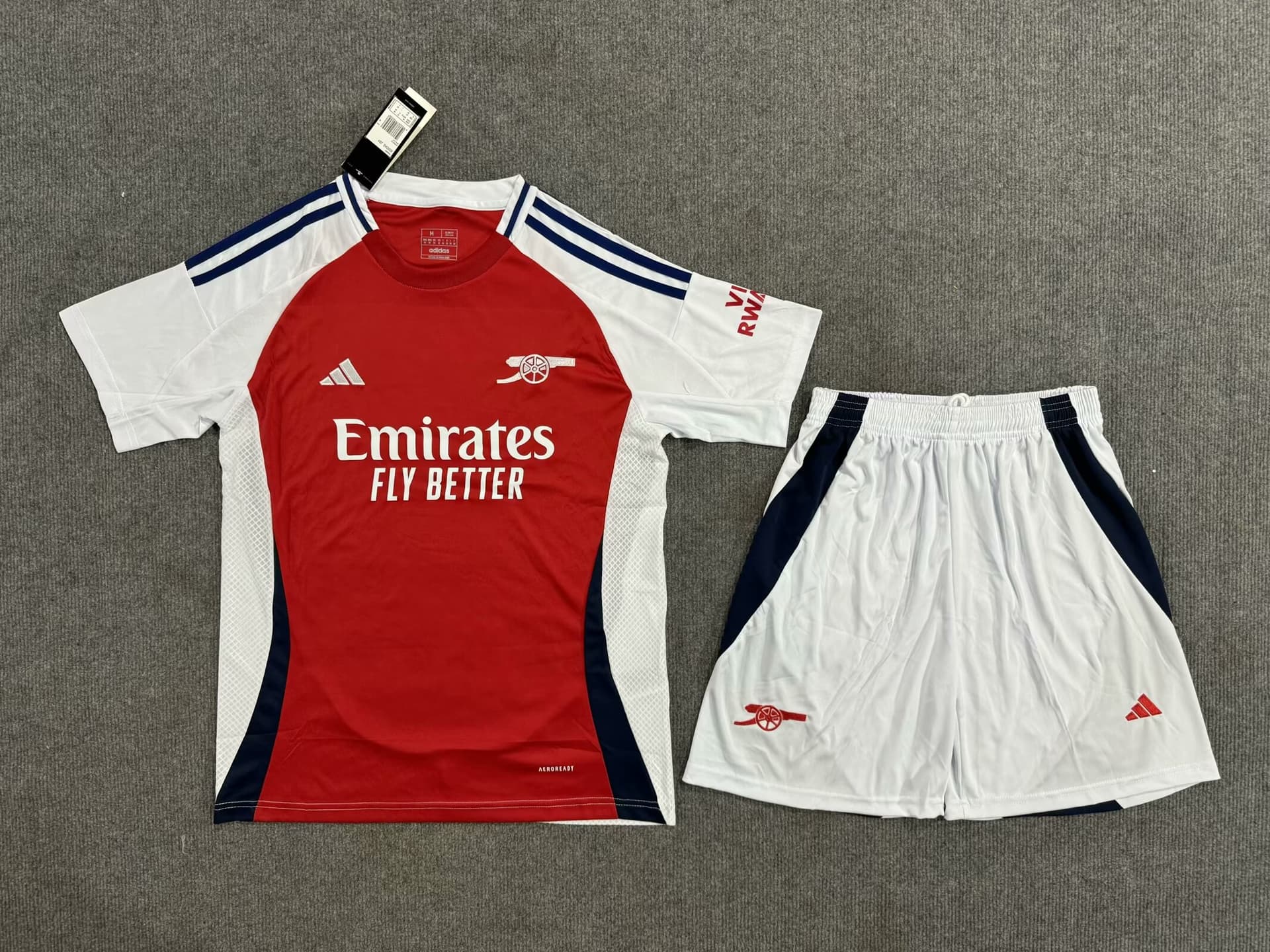 Комплект Arsenal