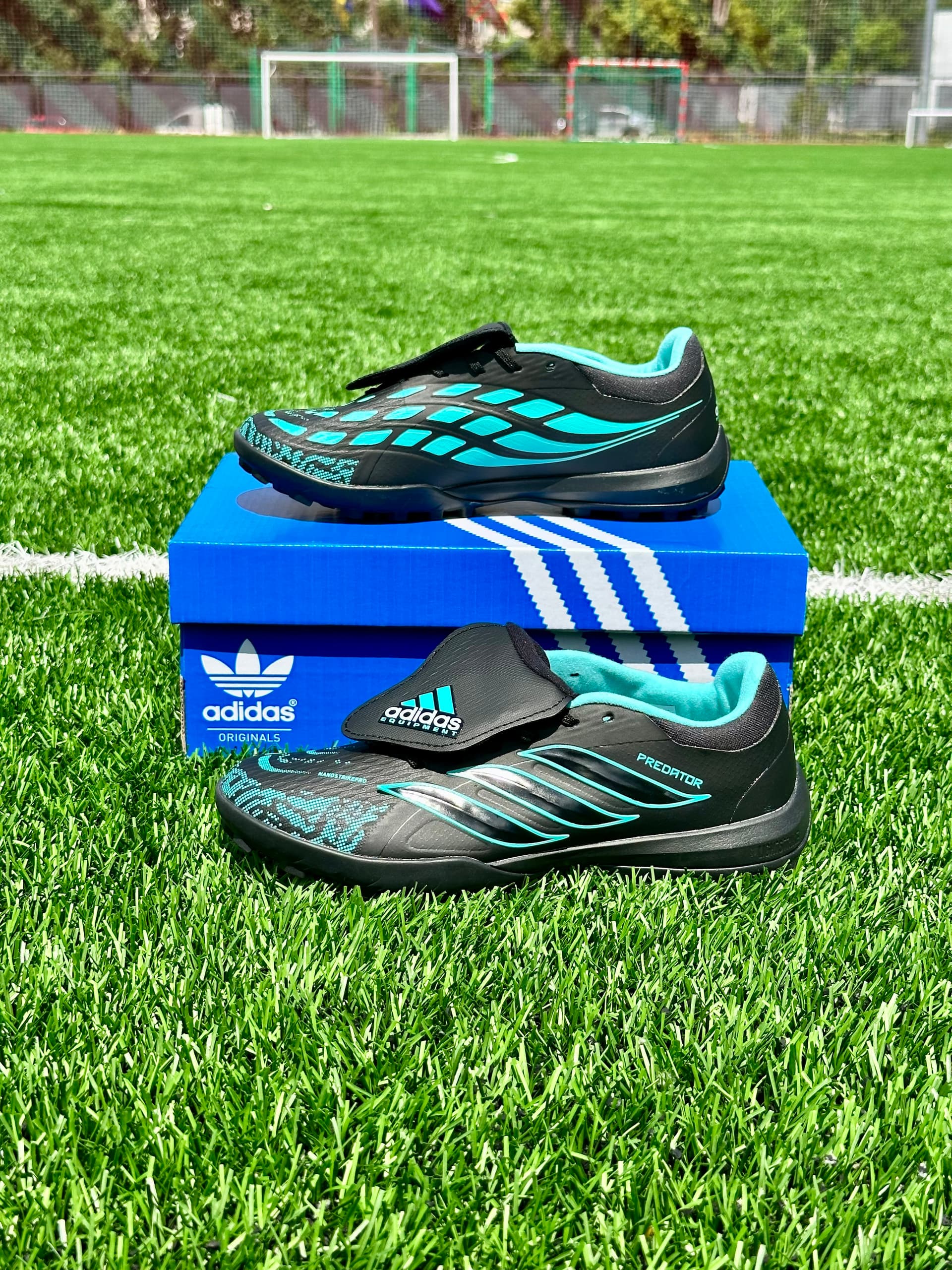 Adidas Predator Elite TF