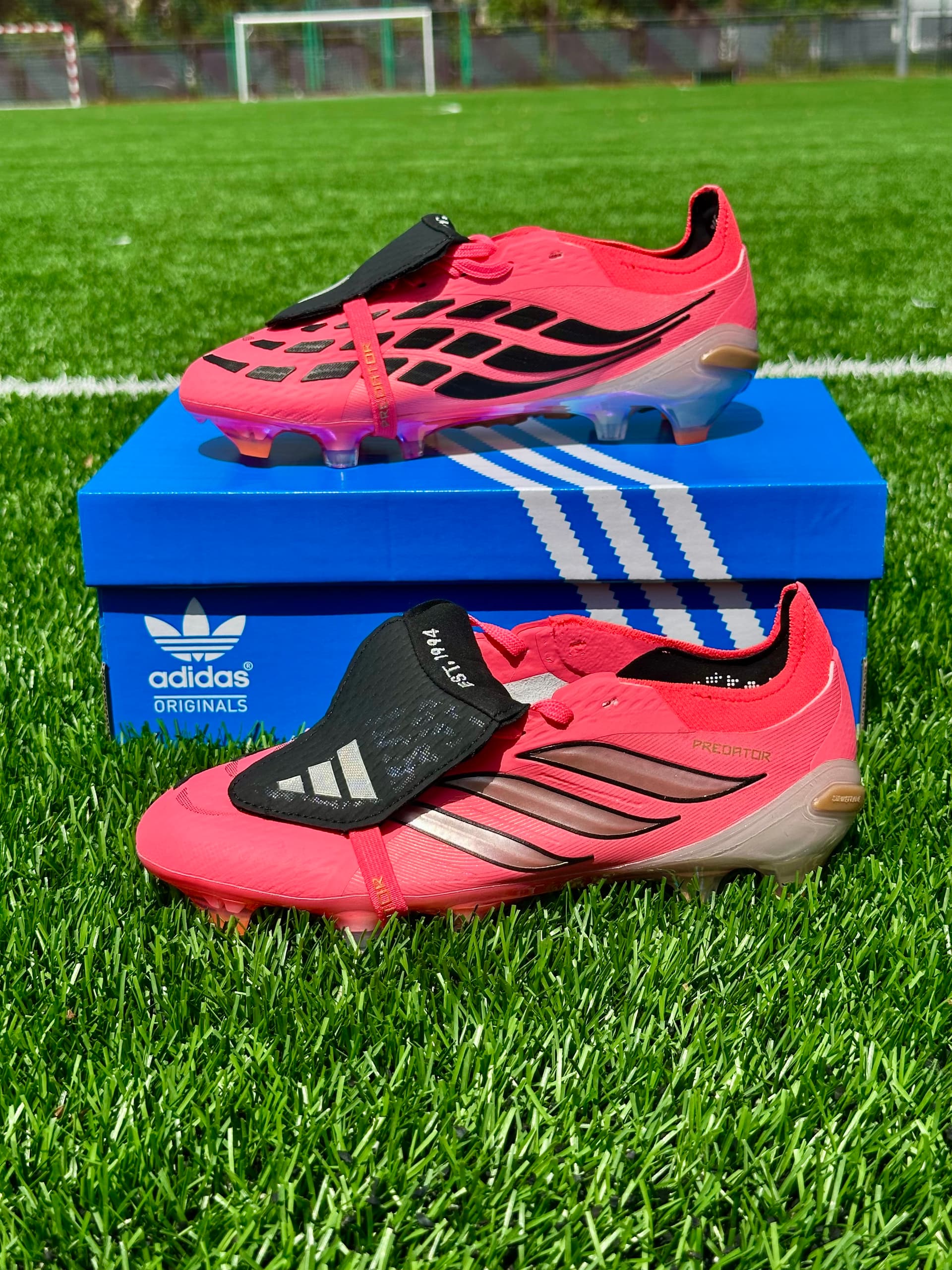 Adidas Predator Elite FG