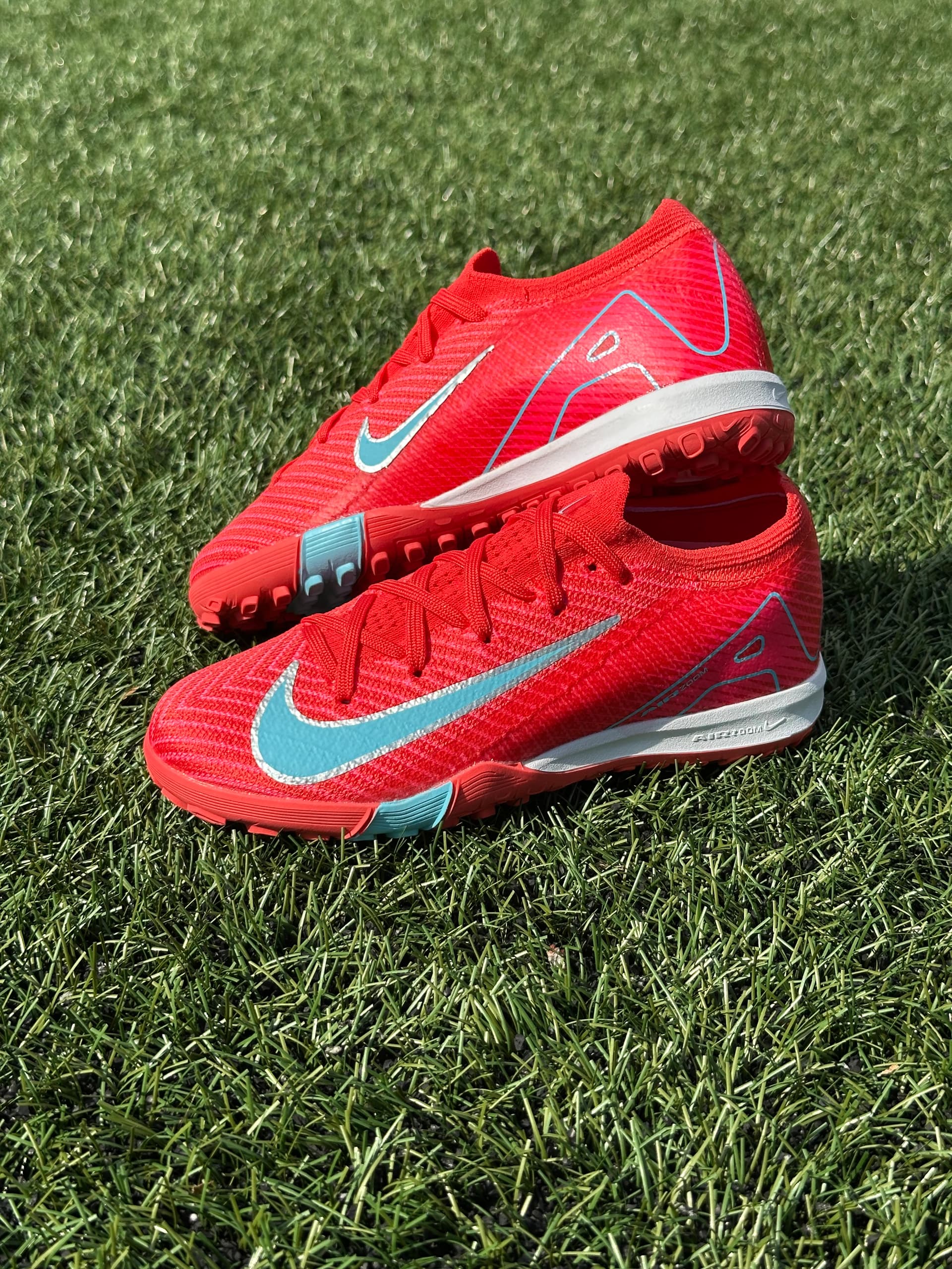 Nike Air Zoom Mercurial Vapor 16 Elite TF MAD ENERGY