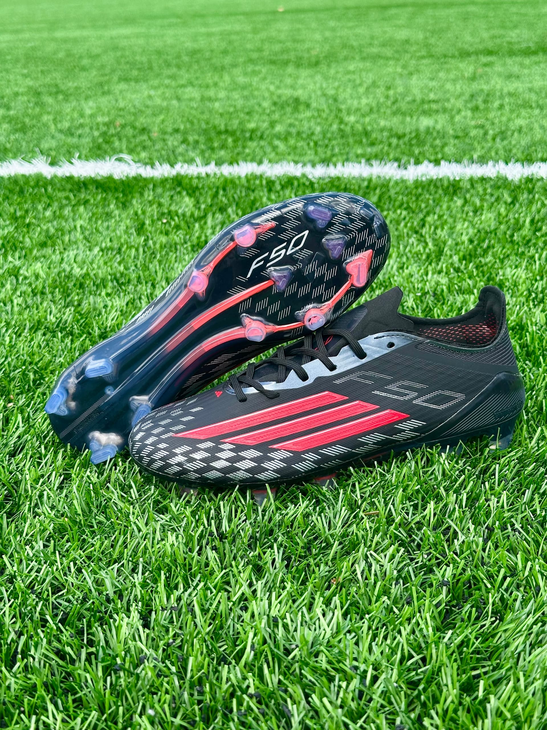 Adidas F50 Elite FG