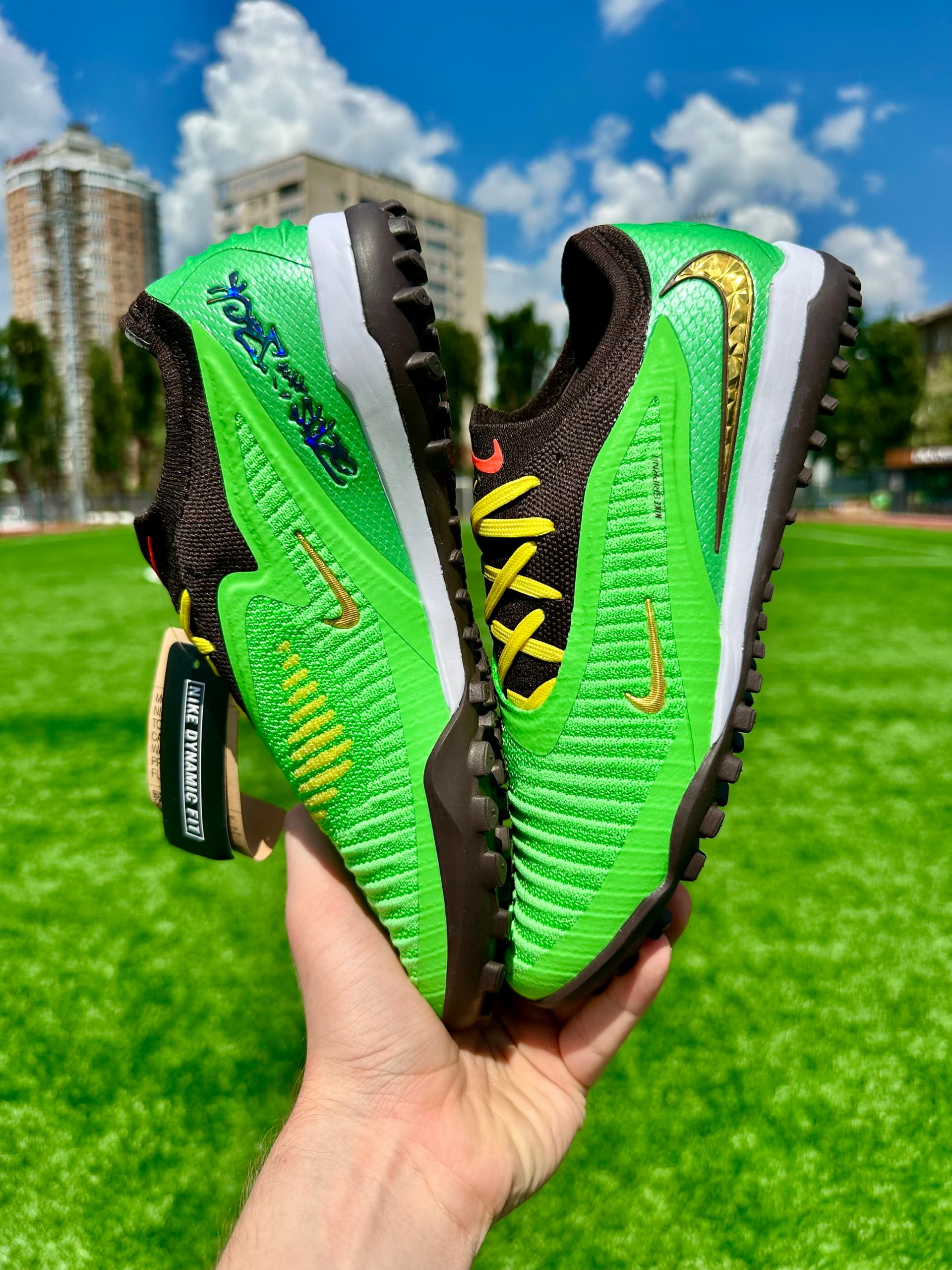 Nike Phantom 6 Elite TF