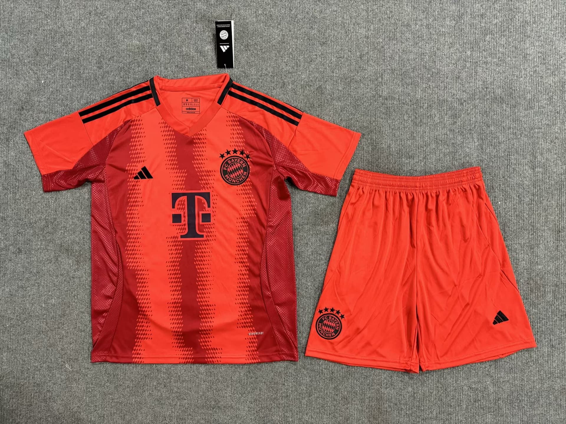 Комплект Bayern