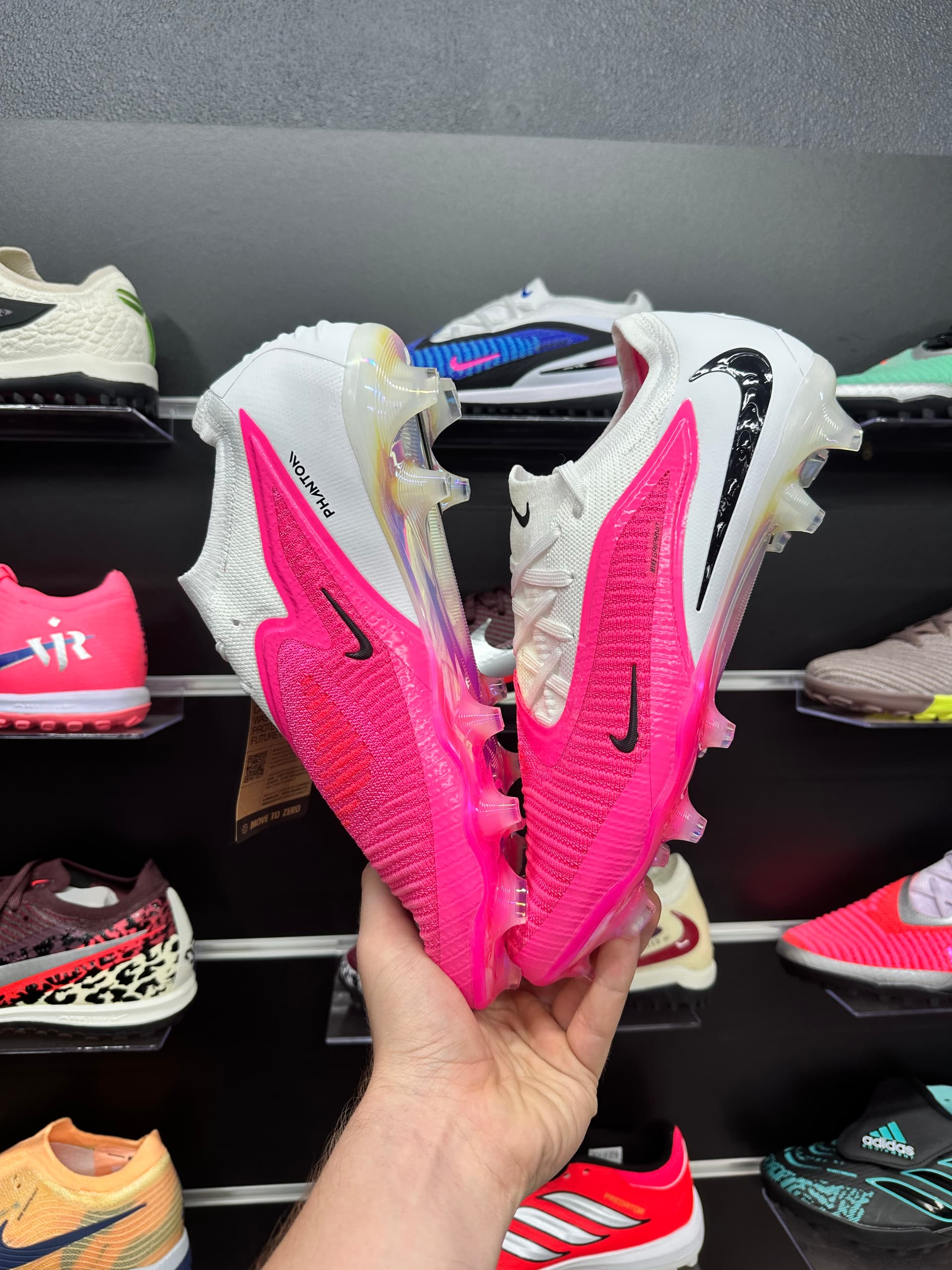 Nike Phantom 6 Elite FG