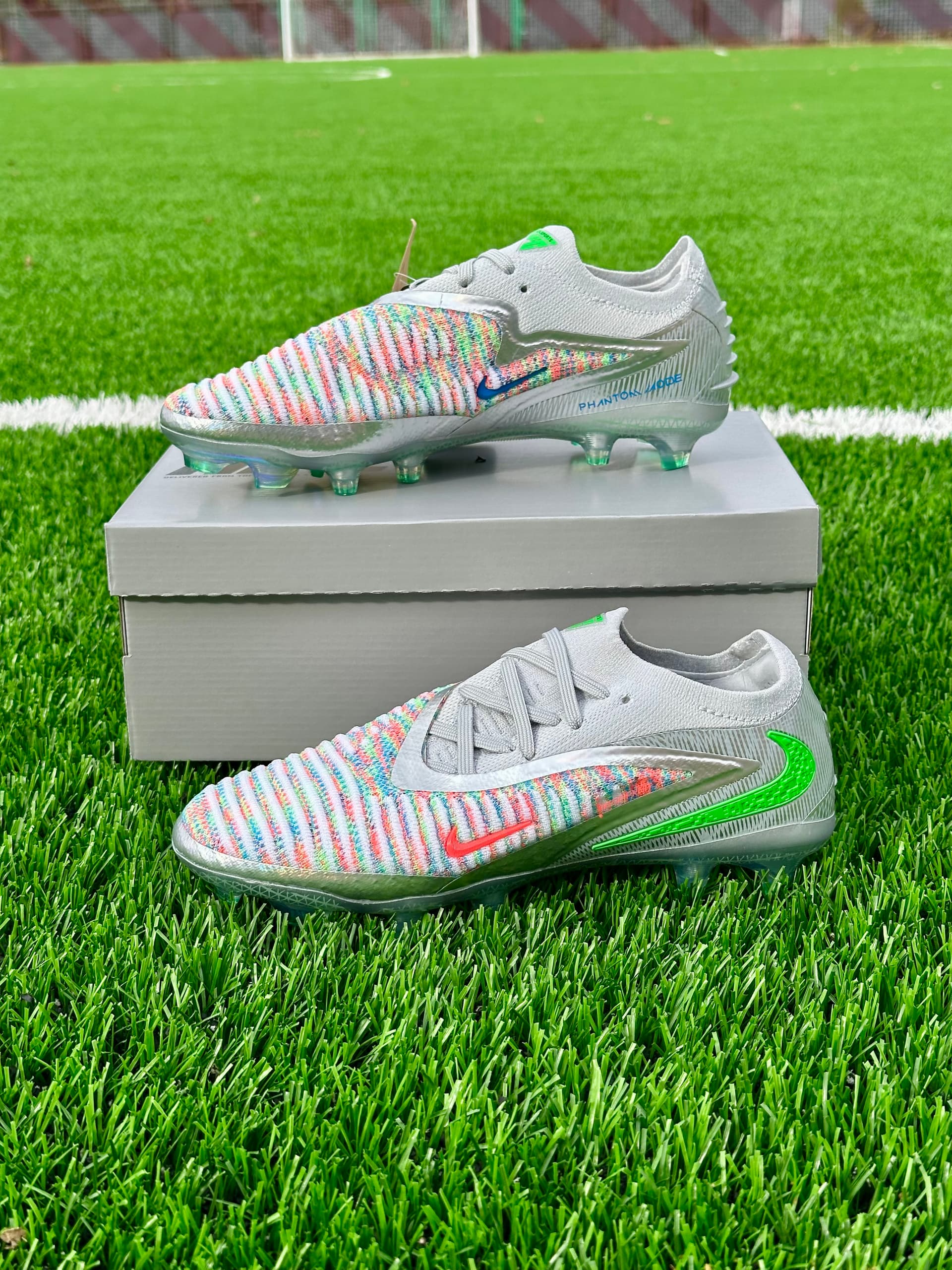 Nike Phantom 6 Elite FG EA Sports