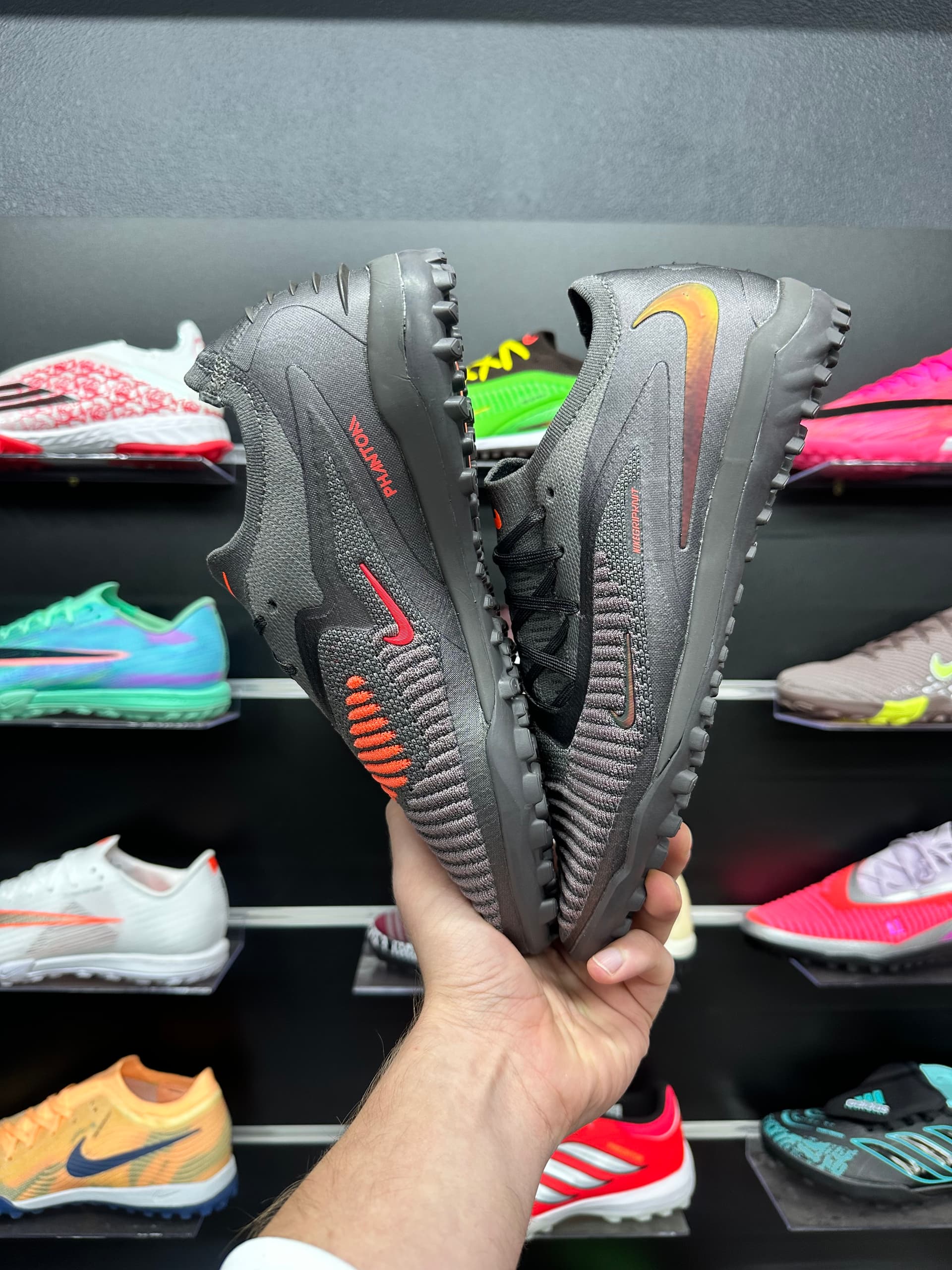 Nike Phantom 6 Elite TF