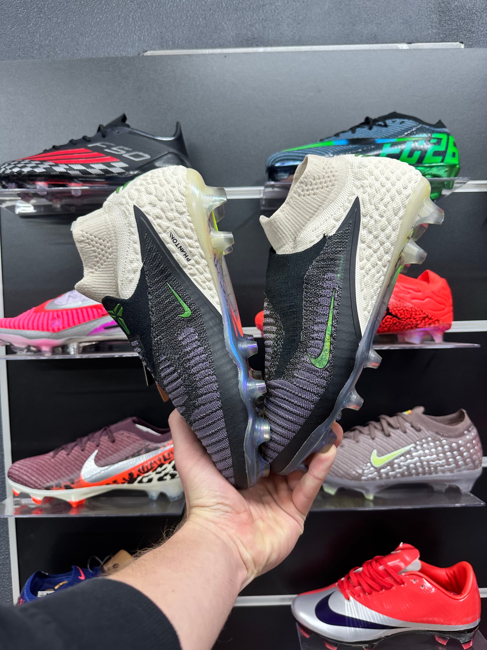 Nike Phantom 6 Elite FG